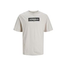 Jack & Jones 12253477 Erkek T-shirt