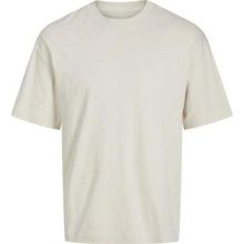Jack & Jones 12254412 Urban Edge Siyah Erkek T-shirt