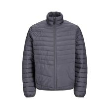 Jack & Jones 12256985 Antrasit Erkek Mont