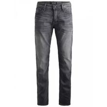 Jack & Jones Grey Denim Erkek Kot Pantolon