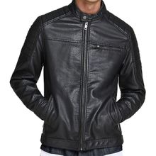 Jack & Jones Jjerocky C-N10 Siyah Noos Erkek Ceket