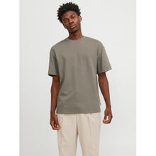 Jack & Jones Jjeurban Edge Tee Ss O-Neck Noos Bungee Cord Erkek T-shirt