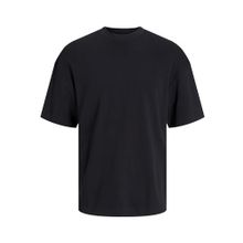 Jack & Jones Jjeurban Edge Tee Ss O-Neck Noos Siyah Erkek T-shirt