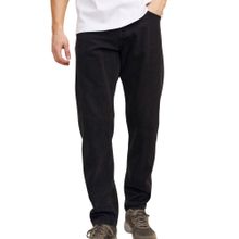 Jack & Jones Jjichris Jjoriginal CJ 981 TC320 Siyah Erkek Kot Pantolon