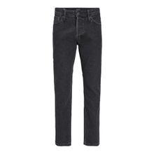 Jack & Jones Jjichris Jjoriginal SQ 737 Siyah Denim Erkek Jeans