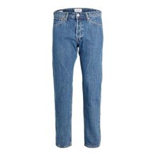 Jack & Jones Jjichris Jjorignial MF 412 Noos PLS Blue Denim Erkek Kot Pantolon