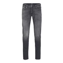 Jack & Jones JJIGLENN JJICON GE 842 I.K. Noos Black Denim Erkek Kot Pantolon