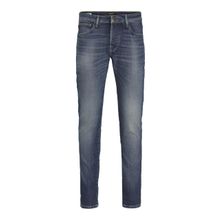 Jack & Jones Jjiglenn Jjicon JJ 167 50SPS Noos Blue Denim Erkek Jean Pantolon