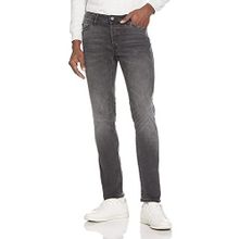 Jack & Jones Jjiglenn Jjoriginal AM 817 Noos Black Denim Erkek Jeans