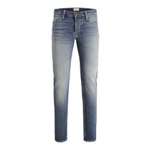 Jack & Jones Jjimike Jjcooper CJ 189 SN Blue Denim Erkek Jean