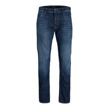 Jack & Jones Jjimike Jjoriginal Jos 211 Noos Blue Denim Erkek Kot Pantolon