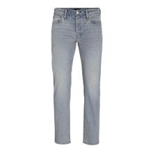 Jack & Jones Jjimike Jjoriginal SBD 131 Blue Denim Erkek Jean