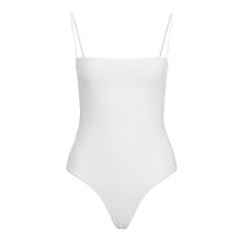 Jack & Jones JJXX JXIVY STR Singlet Dream Body JRS Noos Bright White Print Tonal Print Kadın T-shirt