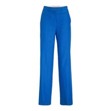 Jack & Jones Jjxx Jxmary Hw Pant Tlr Noos Blue Iolite Kadın Pantolon