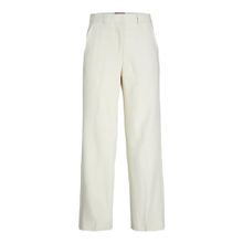 Jack & Jones Jjxx Jxmary Hw Pant Tlr Noos Bone White Kadın Pantolon