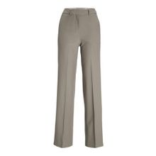 Jack & Jones Jjxx Jxmary Hw Pant Tlr Noos Brindle Kadın Pantolon