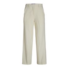 Jack & Jones Jjxx Jxmary Hw Pant Tlr Noos Seedpearl Kadın Pantolon