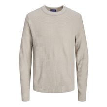 Jack & Jones Jorkyle Knit Crew Neck Atmosfer Erkek Kazak