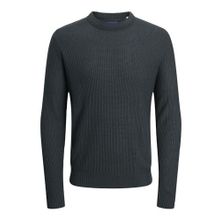 Jack & Jones Jorkyle Knit Crew Neck Magical Forest Erkek Kazak