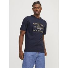Jack & Jones Jprbludave TEE SG Seaborne Erkek T-shirt