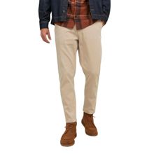 Jack & Jones Jpstace Jjharlow Crockery Chino Noos Erkek Chino Pantolon