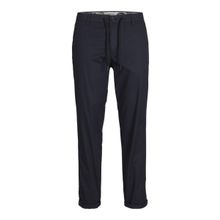 Jack & Jones Jpstace Jjsummer Koyu Lacivert Chino Erkek Pantolon