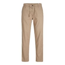 Jack & Jones Jpstkane Hybrıd Bondı Jogger PLS Crockery Erkek Pantolon