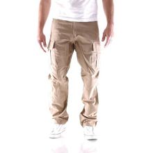 Jack & Jones Jpstkane Jjbarkley Cargo Pant Noos Elmwood Erkek Kargo Pantolon