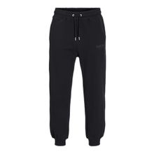 Jack & Jones Jpstkane Jjfrederiksberg Sweatpants GMS Siyah Erkek Pantolon