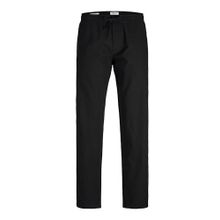 Jack & Jones Jpstkane Summer Black Jogger SN Erkek Pantolon