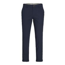 Jack & Jones Jpstmarco Jjfury Ana Noos Lacivert Erkek Pantolon