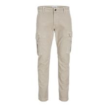 Jack & Jones Jpstmarco Jjsouth Cargo Crockery Erkek Kargo Pantolon