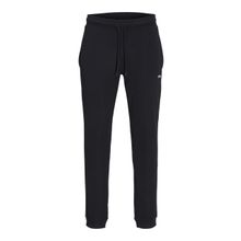 Jack & Jones Jpstwill Jjbasic Ice Sweat Pants NB Siyah Erkek Pantolon