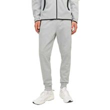 Jack & Jones Jpstwill Jjfusion Sweat Pants Nb Noos Açık Gri Melanj Erkek Pantolon