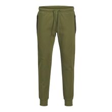 Jack & Jones Jpstwill Jjfusion Sweat Pants Nb Noos Yeşil Erkek Pantolon