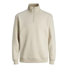 Jack & Jones Moonbeam L Erkek İnce Fermuarlı Ceket