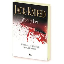 Jack - Knifed - Wonny Lea