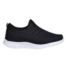 Jack & Lion 858M Siyah Beyaz Erkek Sneaker