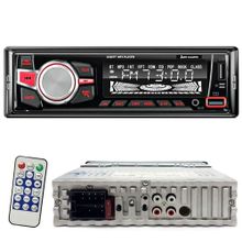 Jack Martin JM-400BT 4x60 W Oto Teyp