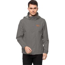Jack Wolfskin 1111142 Stormy Point 2l Jkt M Erkek Mont