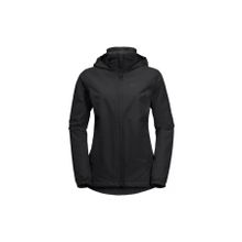 Jack Wolfskin 1111201 6000 Stormy Point Jacket Kadın Ceket