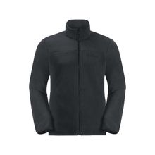 Jack Wolfskin 1115311-6350 Taubenberg 3in1 Jkt M Siyah Erkek Mont
