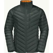 Jack Wolfskin 1207151-4161 Passamani Down Jkt M Erkek Mont