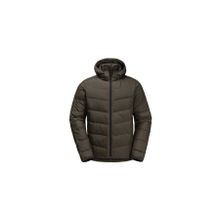 Jack Wolfskin 1207431 Colonius Outdoor Erkek Ceketi