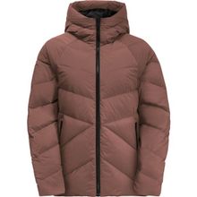 Jack Wolfskin 1207611_5165 Gül Kurusu Marıenplatz Jkt W Outdoor Kadın Mont