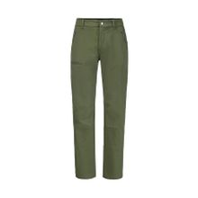 Jack Wolfskin 1503755-6000 Activate XT Erkek Softshell Siyah Pantolon