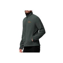 Jack Wolfskin 1711451TR-4161 Taunus Erkek Polar Ceket