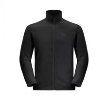 Jack Wolfskin 1711451TR-6000 Taunus Erkek Polar Ceket