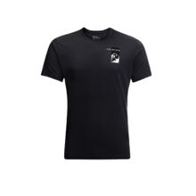 Jack Wolfskin 1809941TR Vonnan S/S Graphic T Erkek T-shirt