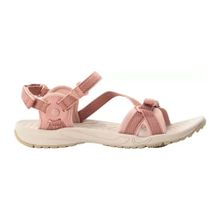 Jack Wolfskin 4019041 Lakewood Ride Lacivert Kadın Sandalet